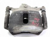 Bremssattel vorne