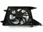 Ventilador eléctrico del radiador