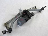 Motor del limpiaparabrisas