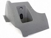 Otras partes del panel de instrumentos