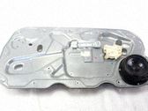Regulador de puerta delantera con motor