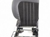 Asiento trasero