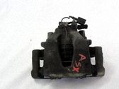 Bremssattel vorne