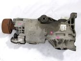 Rear differential