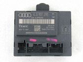 Unidad de control/módulo de la puerta