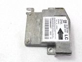 Unidad de control/módulo del Airbag