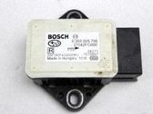 ESP Drehratensensor Querbeschleunigungssensor