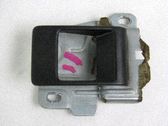 Manecilla interna puerta delantera