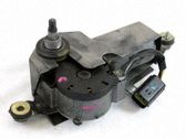 Motor del limpiaparabrisas trasero