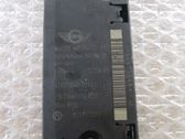 Aerial antenna amplifier