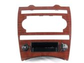 Dashboard trim