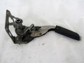 Handbrake/parking brake lever assembly