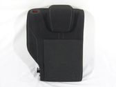 Asiento trasero