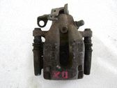 Caliper del freno trasero