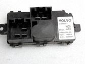 Resistencia motor/ventilador de la calefacción