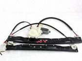 Mécanisme de lève-vitre avec moteur