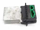 Resistencia motor/ventilador de la calefacción