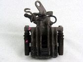 Caliper del freno trasero