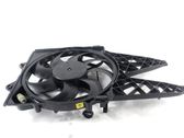 Ventilador eléctrico del radiador