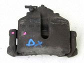 Caliper de freno delantero