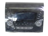 Radio/CD/DVD/GPS head unit