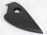 Otras partes del panel de instrumentos