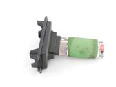 Résistance moteur de ventilateur de chauffage