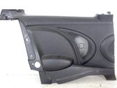 Panneau de garniture latérale arrière de coupé