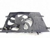 Ventilateur de refroidissement de radiateur électrique