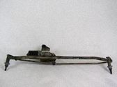 Motor del limpiaparabrisas