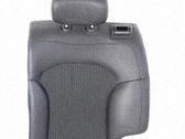 Asiento trasero