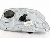 Regulador de puerta delantera con motor