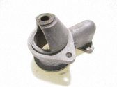 Engine mounting bracket