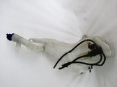 Windshield washer fluid reservoir/tank