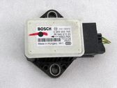 ESP Drehratensensor Querbeschleunigungssensor