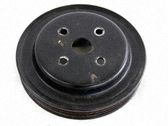 Alternator pulley