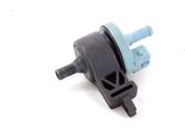 Electroválvula del turbo