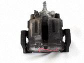 Bremssattel hinten
