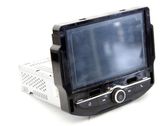 Radio / CD-Player / DVD-Player / Navigation