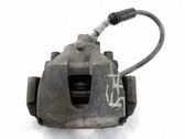 Caliper de freno delantero