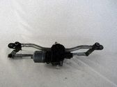 Motor del limpiaparabrisas
