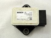 ESP Drehratensensor Querbeschleunigungssensor