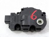 Stellmotor Heizung Klima