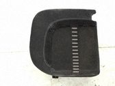 Asiento trasero