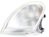 Front indicator light