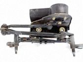 Wischermotor
