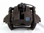 Caliper de freno delantero