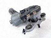Motor del limpiaparabrisas