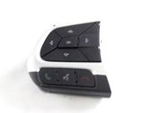 Steering wheel buttons/switches