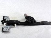 Regulador de puerta trasera con motor